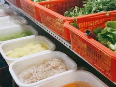 -重庆特色冷锅鱼(武大店)