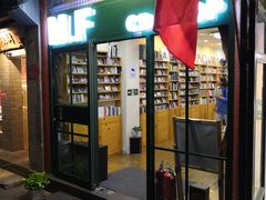 -M.F CDshop唱片店