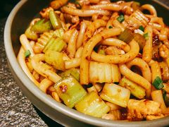 -丝路金桃·新疆菜(徐汇店)