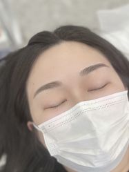 -Four Seven·半永久野生眉纹眉