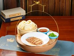 -醉长安(钟楼旗舰店)