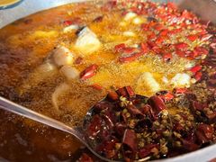 沸腾水煮鱼-向川南·水煮鱼·川菜(和平里店)