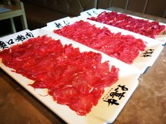 -大喜牛鲜牛肉火锅(营迹路店)