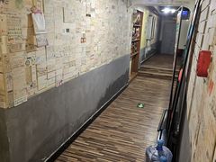 -203密室逃脱(朝阳大悦城1店)