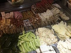 -林静小吃(复兴路店)