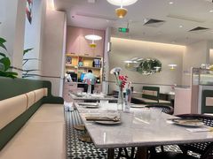 -Aqua Oasis 水天堂(太湖中心mall店)