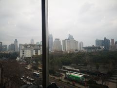 景观位-捞王锅物料理(上海世茂广场店)