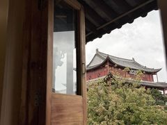 -巍山古城