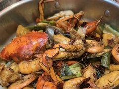 -七欣天香辣蟹火锅(南通任港路大润发店)