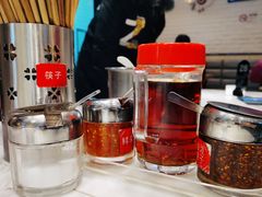 -阿琴面馆(武林路店)