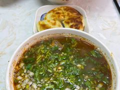 -老师家羊杂碎(延安总店)