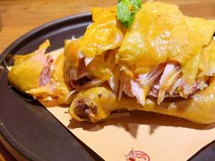 -院里汤包·虾汤包青岛菜(辽源路店)