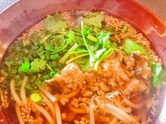 -璟象酒店-爱丽坊景观餐厅