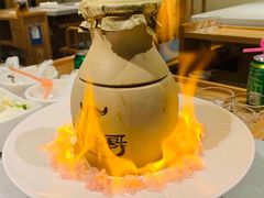 -俏牛哥鲜牛肉牛肆馆(重庆天地店)