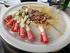 -冰冰龙虾·江湖菜·花园江景餐厅