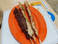 -黄寺卤煮·黄寺喝酒公司