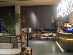 -兰兹国际酒店(深圳宝安机场店)