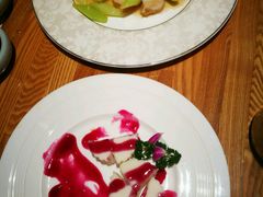 -萨拉伯尔水源素问店·韩国宫廷料理(人民路店)