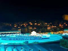 -鼎盛王朝康熙大典实景演出