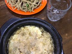 -二子海鲜大排档(太阳城店)