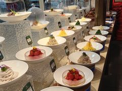 -大张烙馍村·美食地标(泉山店)