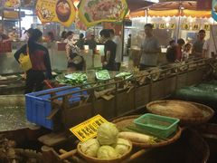 -石岐佬中山菜馆(张溪店)
