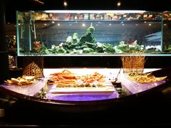 -泰谷酒店·太古码头闽菜自助餐厅