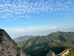 -慕田峪长城