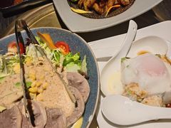-牛角烧肉(步步高星城天地店)