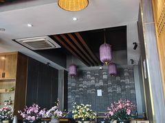 -野菌皇海景野生菌火锅(滨海大道店)