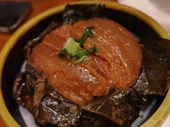 -莲餐厅·湖北菜·藕汤老手艺(愚园路店)