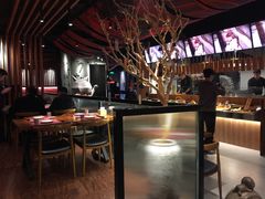 大堂-石葵(锦业时代店)