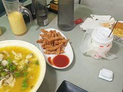 -我家小馆(悦活荟店)