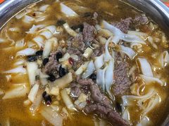 老友牛肉粉-舒记粉店(七星路店)