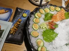 -和创柚子·会席日本料理(新区淮海街店)