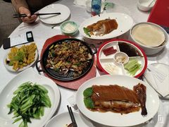 -满堂·烤鸭店·北京菜(鼓楼店)