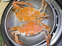 -船梆煮•蒸汽海鲜·生腌干蒸(五四广场店)