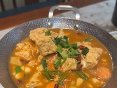 -小乡小镇·传承桐庐土菜·老板亲自烧的菜