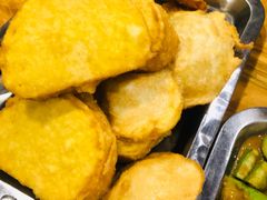 -陈氏肥蛤(小纬六路总店)