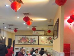 -胖子菜馆(隆昌路店)