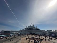 -泰达航母主题公园