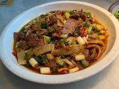 -川堂风·跷脚牛肉·乐山爆炒(中建乐荟天地店)