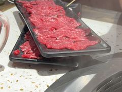 -海汕记·潮汕鲜牛肉火锅·自助