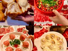 -俏牛哥鲜牛肉牛肆馆(重庆天地店)