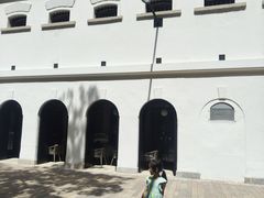 -大馆(前中区警署建築群)