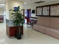 -上海中医药大学附属曙光医院(东部)