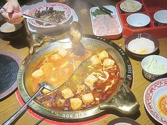 -受气牛肉·重庆耙牛肉(来福士店)