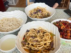 -文三里屯面馆(三里屯店)