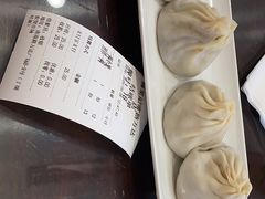 -锡笼记·无锡小笼(常熟万达店)