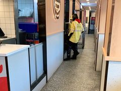 -永和大王(小厨·东四十条店)